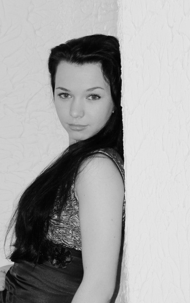 Анастасия Лебедева | Кострома