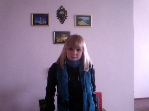 Жанна Селиванова | Гусиноозерск