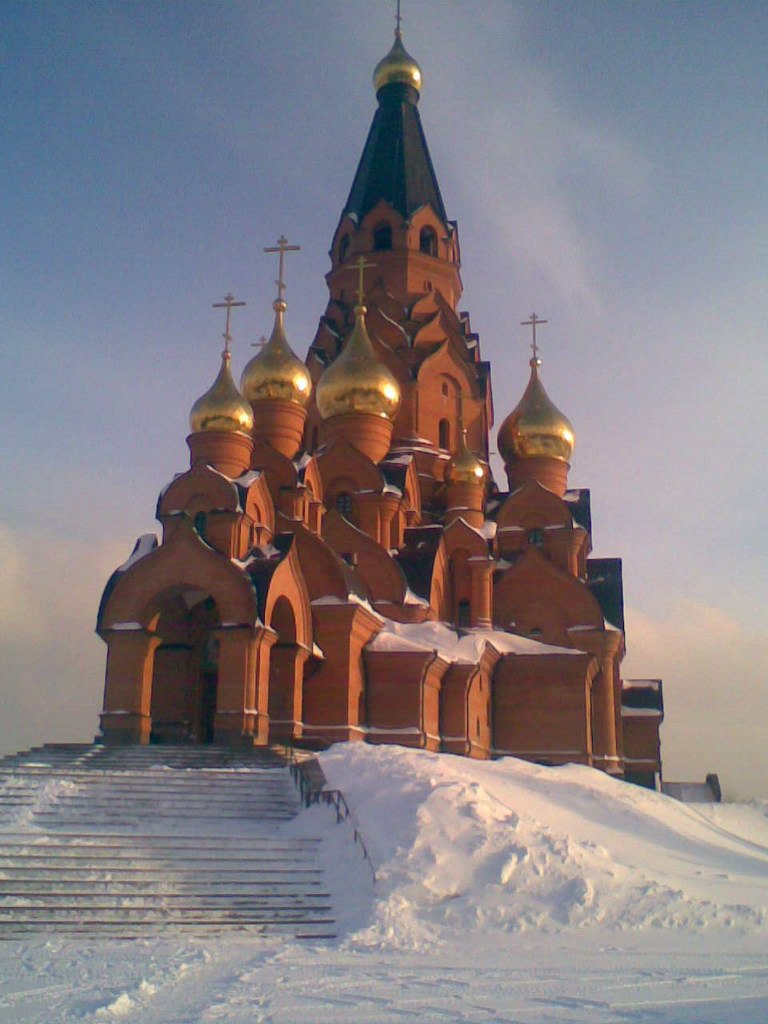 Евгений Копылов | Красноярск