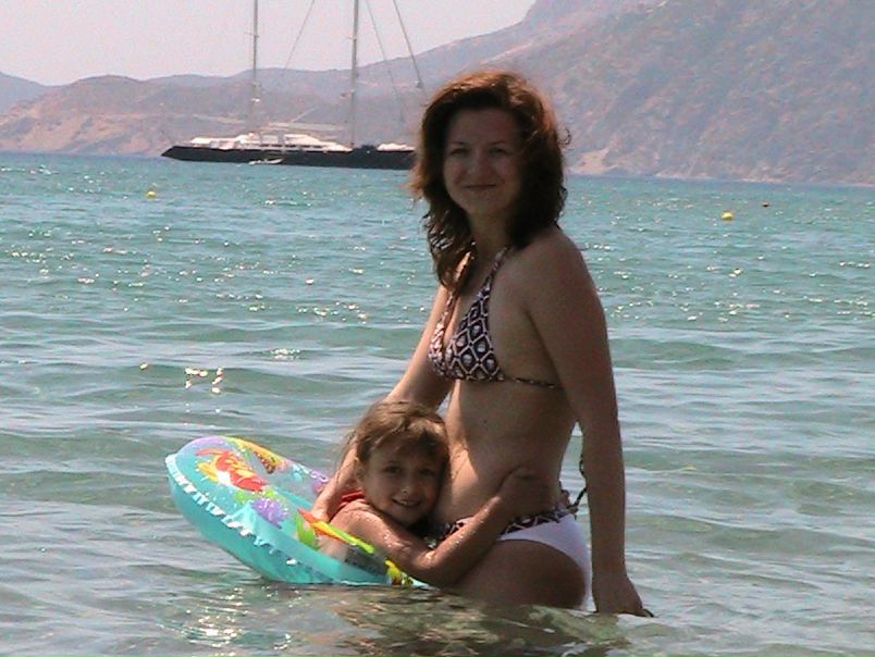 №20, Наталия Свириденко №20, Наталия Свириденко