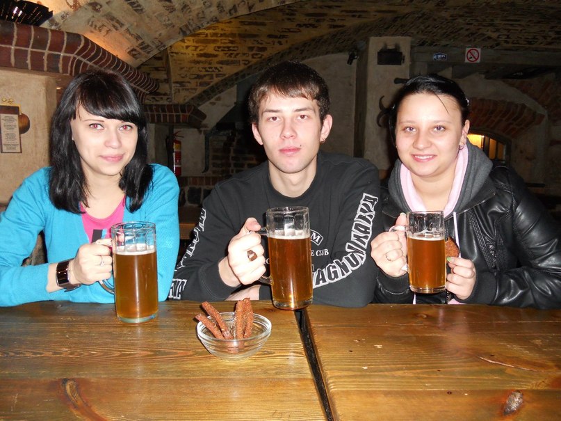 Julia Lvova | Санкт-Петербург