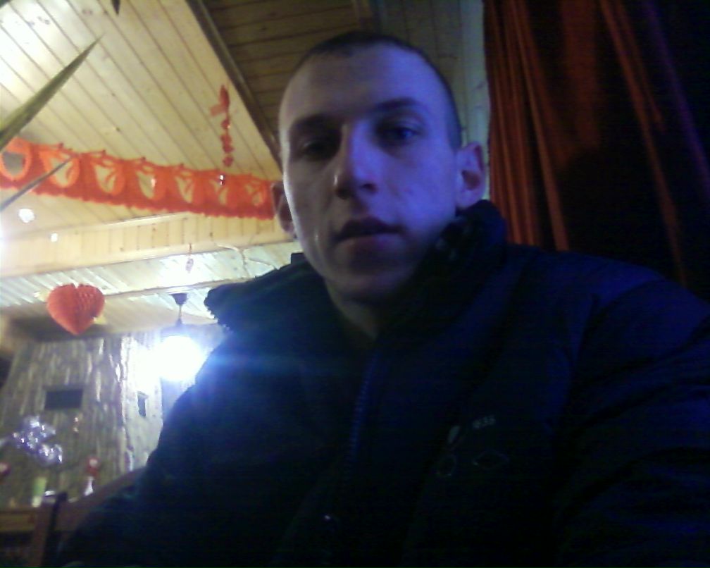 Андрій Весоловський | Микулинцы