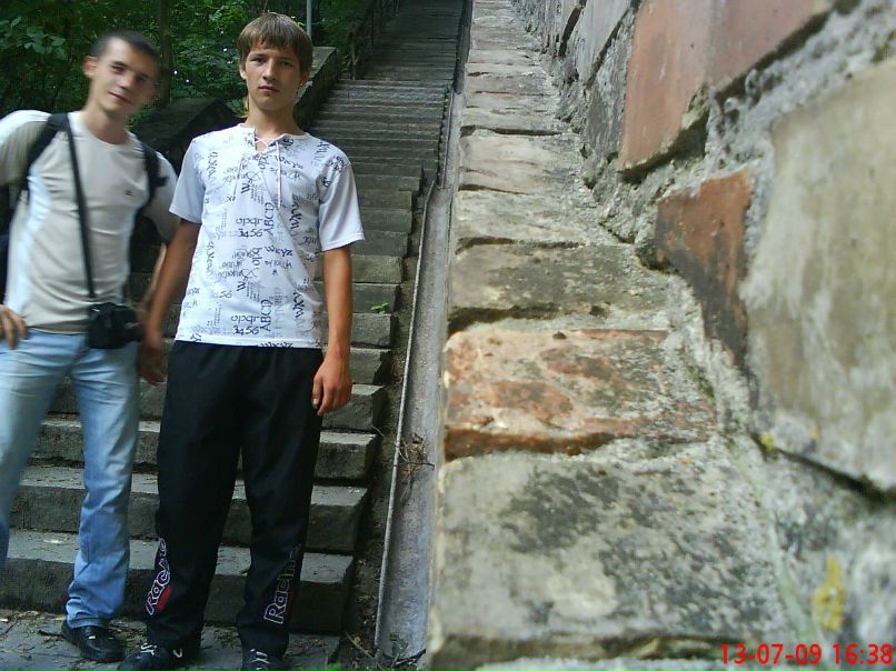 Вадим Лях | Чернигов