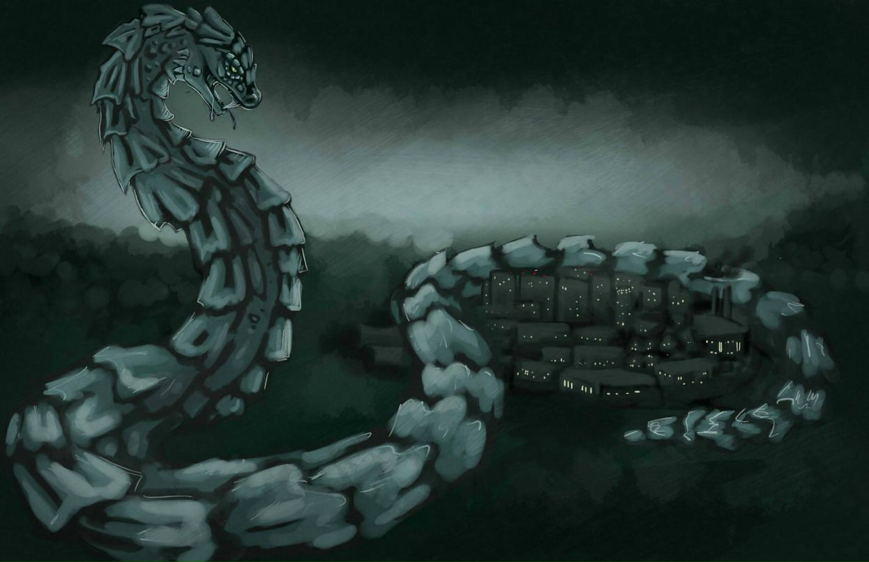 Иван Штин | Москва