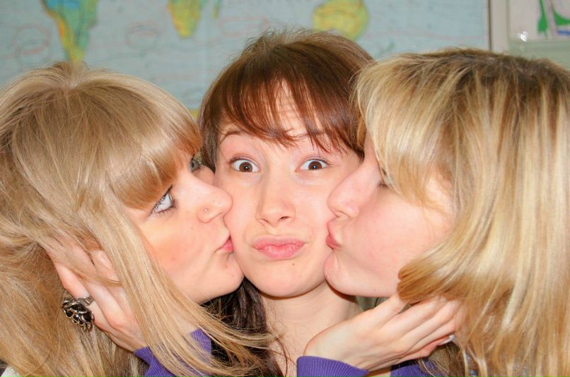 Наталья Зазыкина | Москва