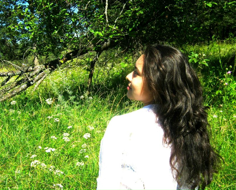 Эльза Валиева ...и конечно же Эльза | Уфа