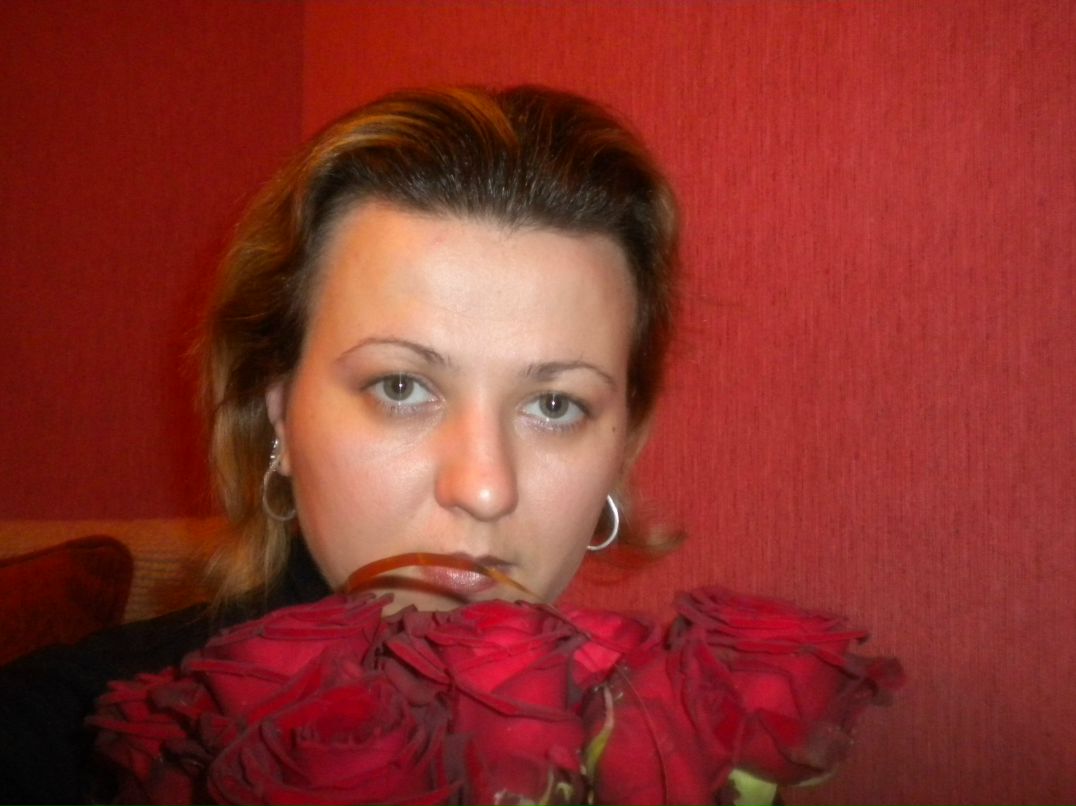 Яна Малішевська | Тернополь