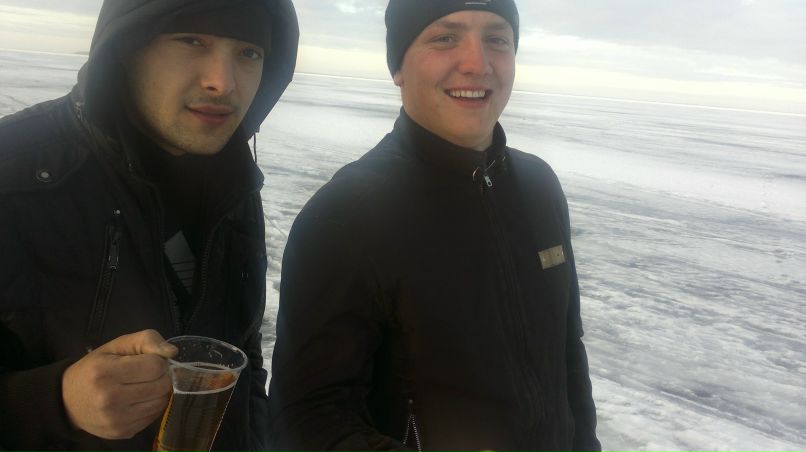 Богдан Сотников | Светловодск