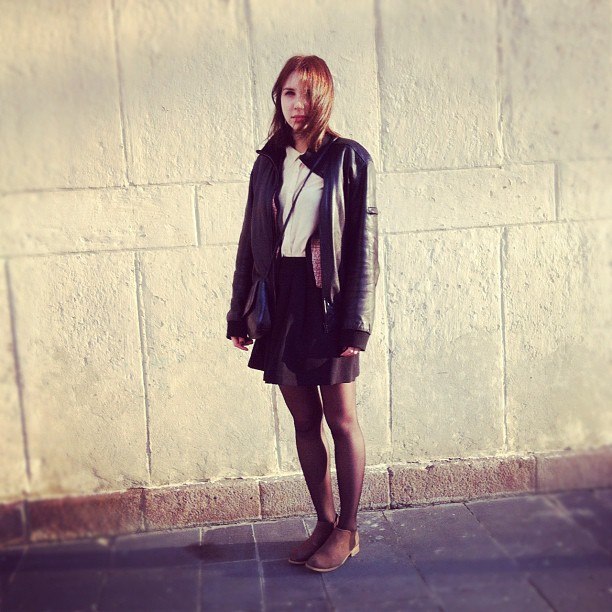 Катя Рудяк | Москва