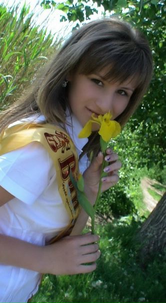 №89, Ирина Вильман, Бердичев №89, Ирина Вильман, Бердичев