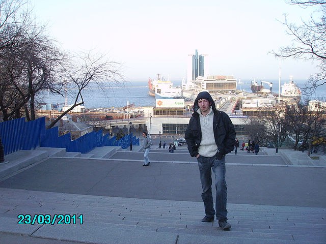 Николай Владимир | Старый Оскол