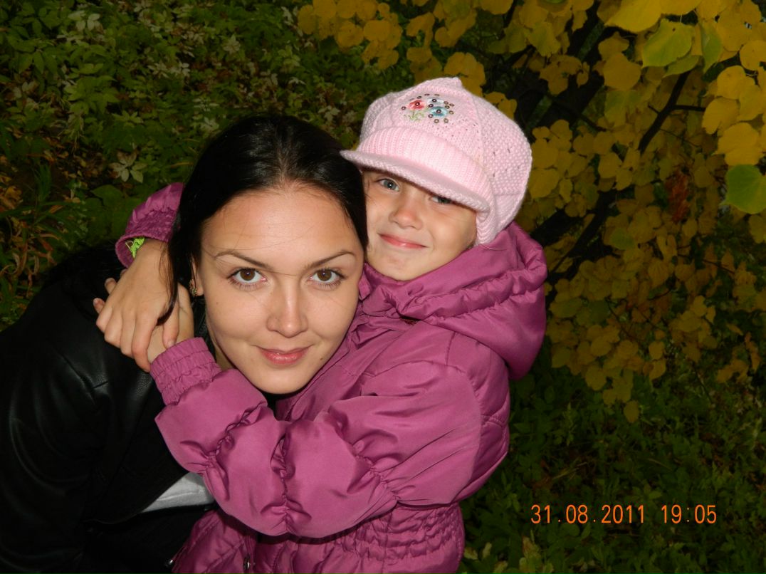 Анна Гарвардт | Сыктывкар