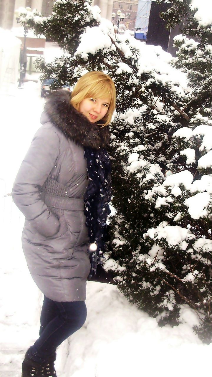 Ирина Ильина | Казанка