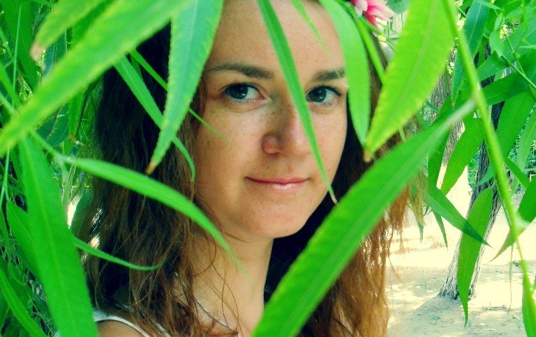 Виктория Сереброва Александровна | Волгоград