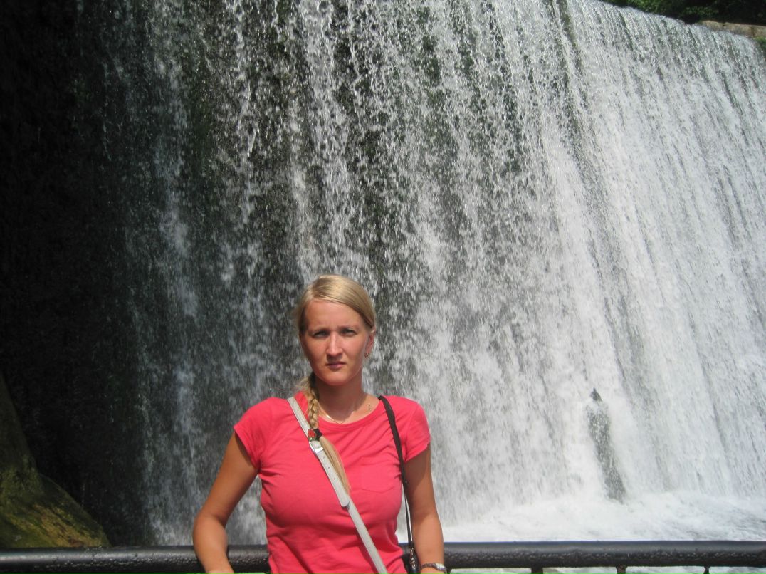 Анна Лукоянова | Ижевск