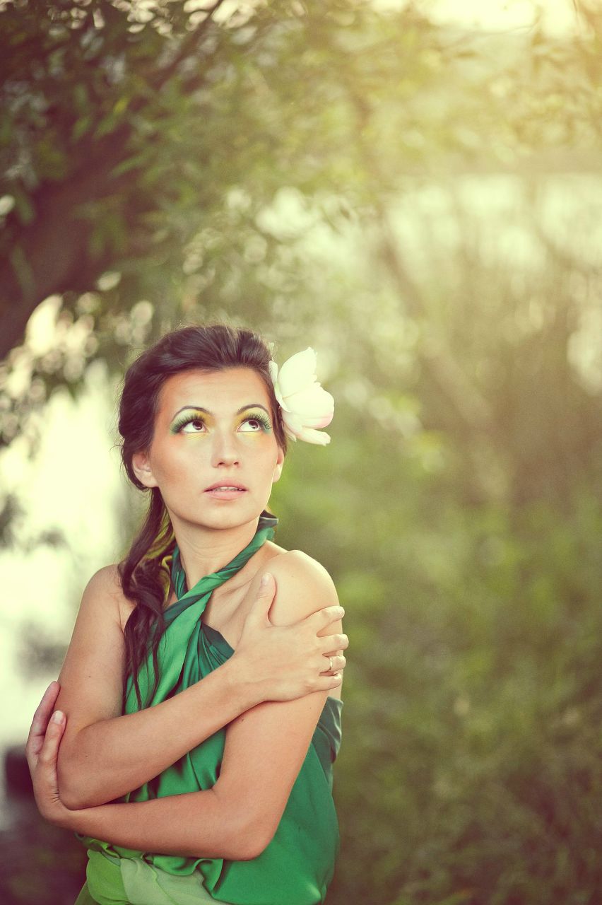 Анна Островерхова | Воронеж