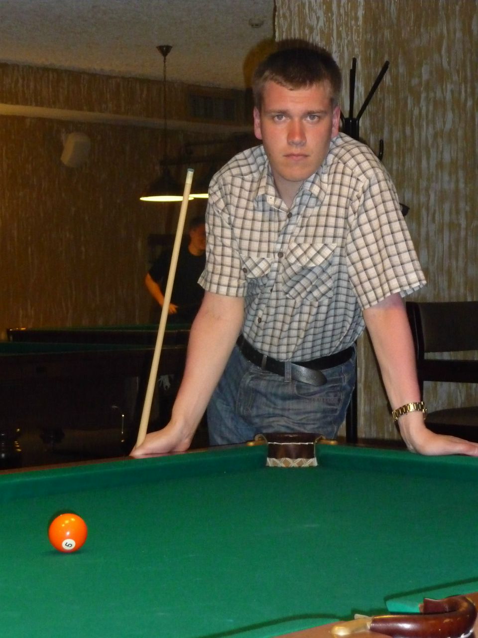 Владимир Руссело | Мурманск