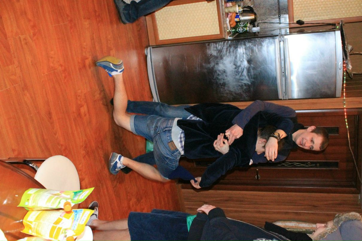 Миша Завадський | Киев