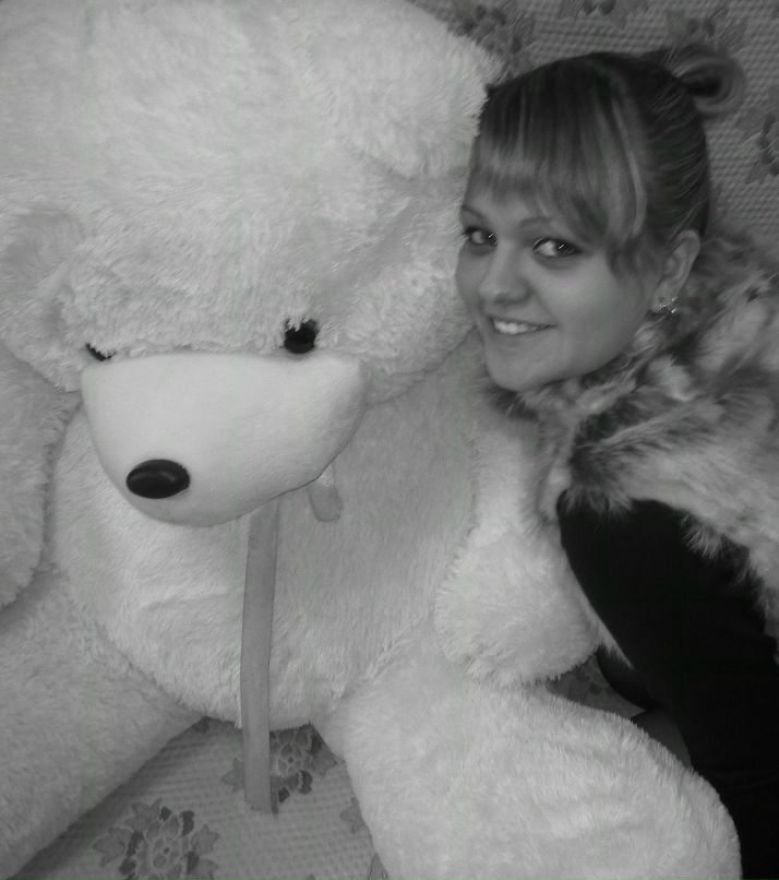 Александра Фокина | Одесса