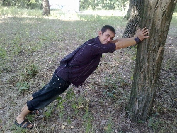 Роман Сулима | Нижневартовск