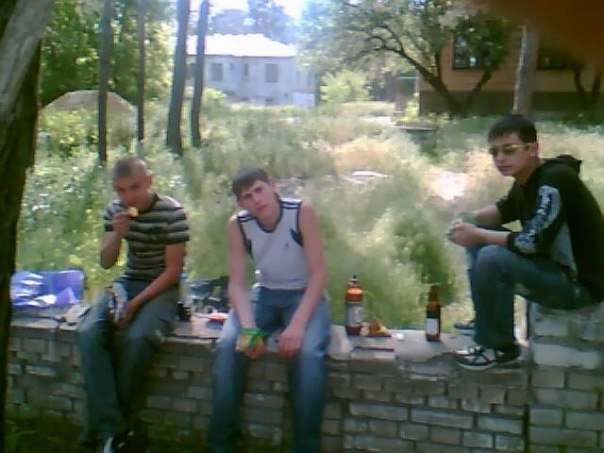 Роман Сулима | Нижневартовск