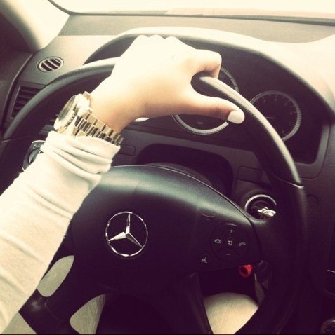 Кира Харитонова | Киев