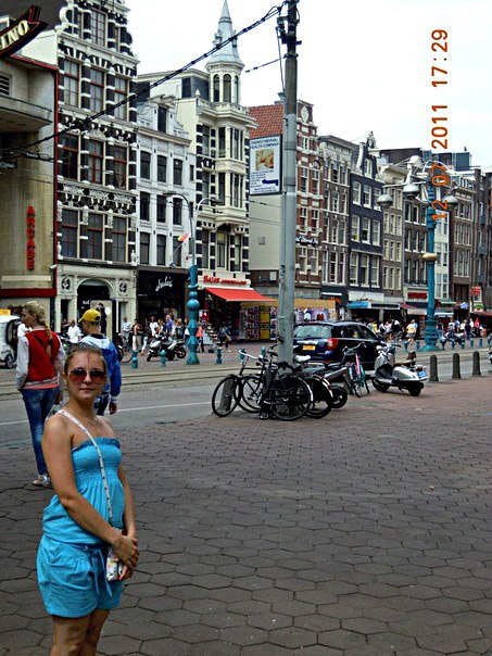 Светлана Пулова ★_???_★ | Москва