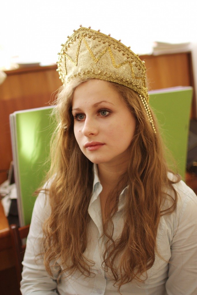 Женя Бугрий | Челябинск