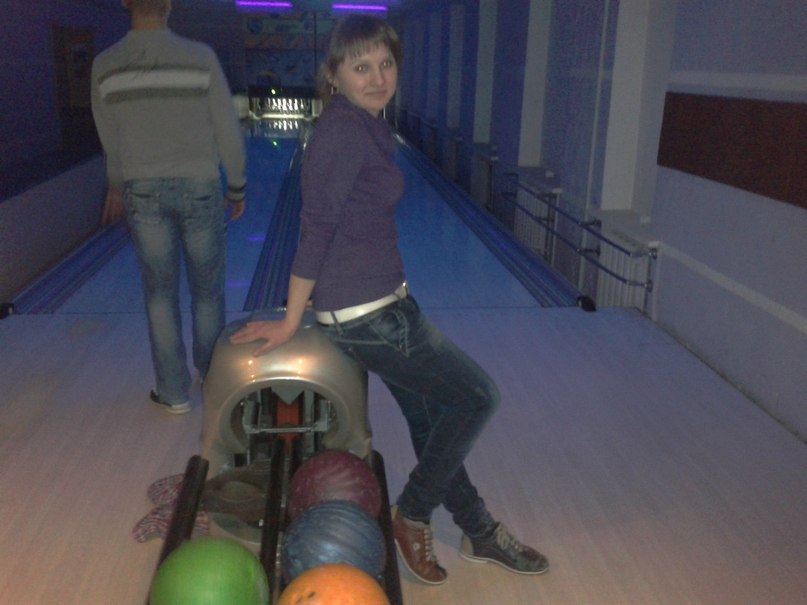 Олежка Русакевич | Молодечно