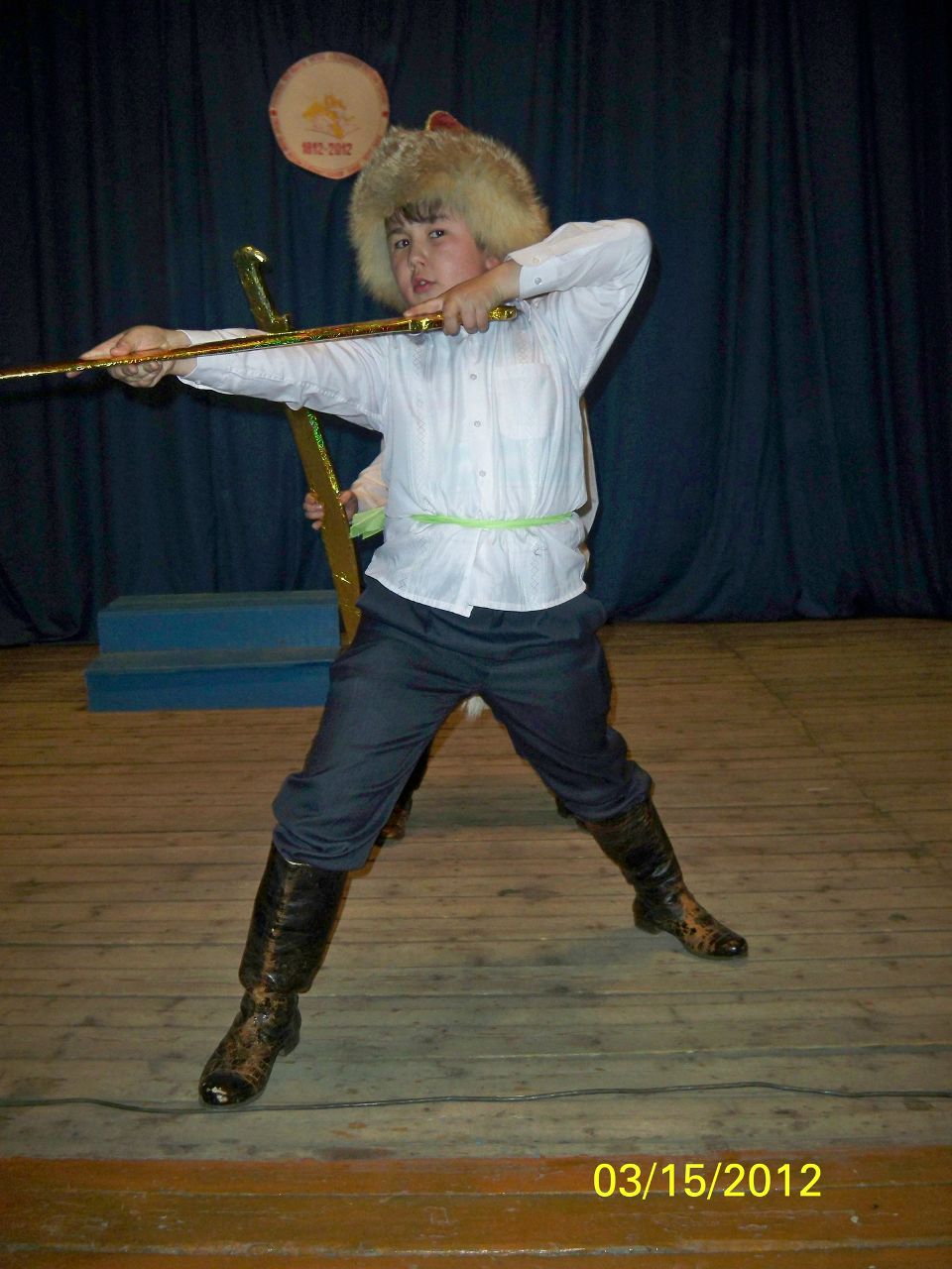 Олеся Гарипова | 