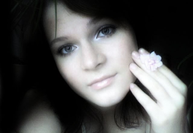 Дарья Пономарева | Санкт-Петербург