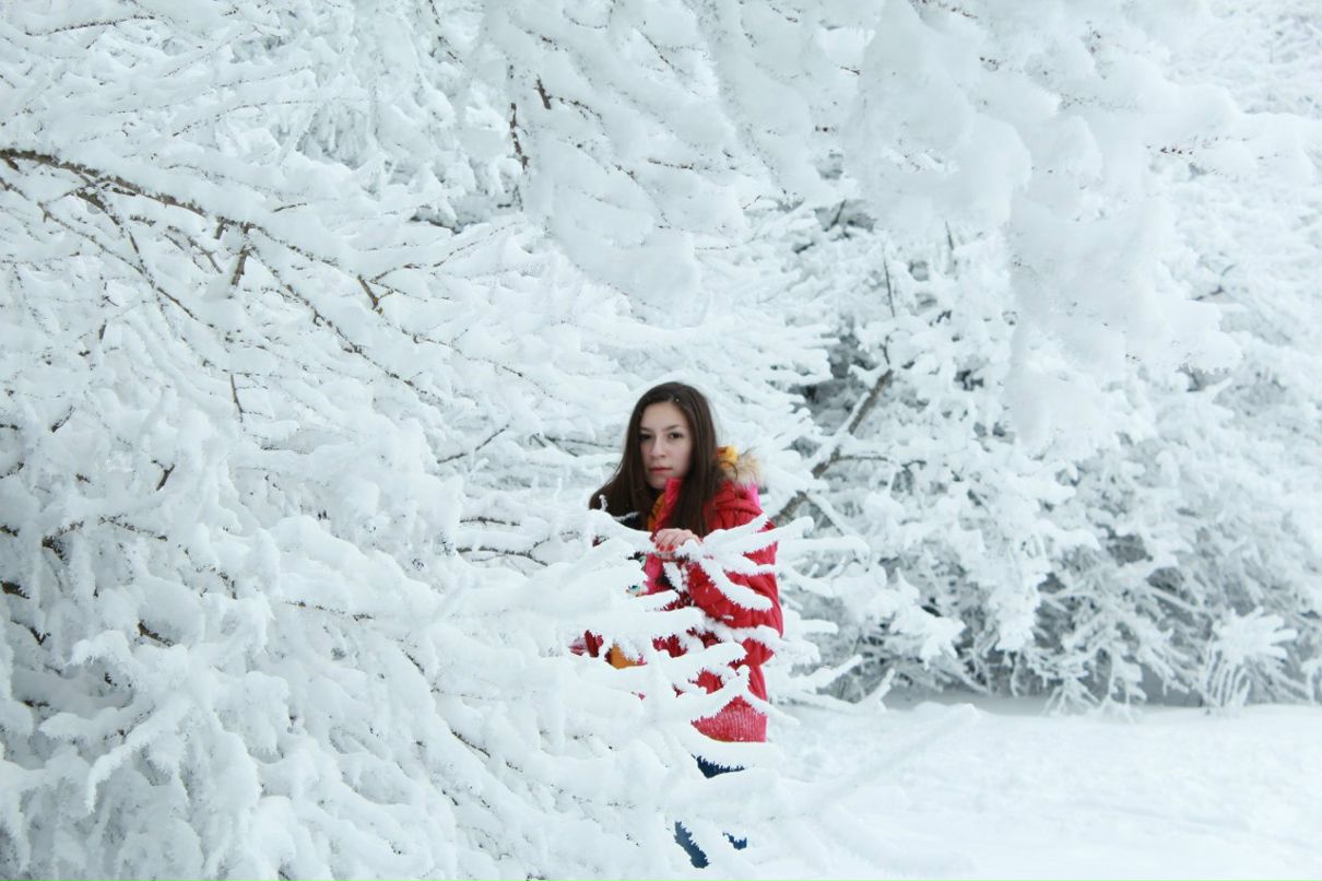 Алина Левина | Москва