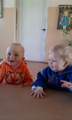 Юлька Посохина | Сланцы