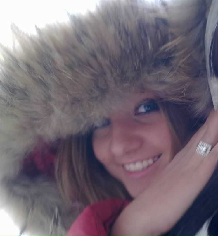 Ира Половодова | Москва