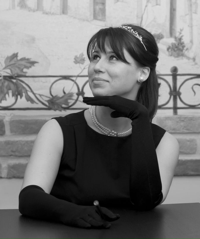 Ольга Панченко-Сухова | Рязань