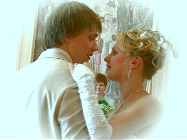 Юля Мамонова | Санкт-Петербург