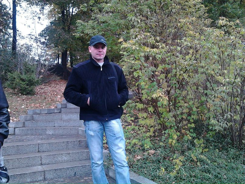 Алексей Штаба | Одесса