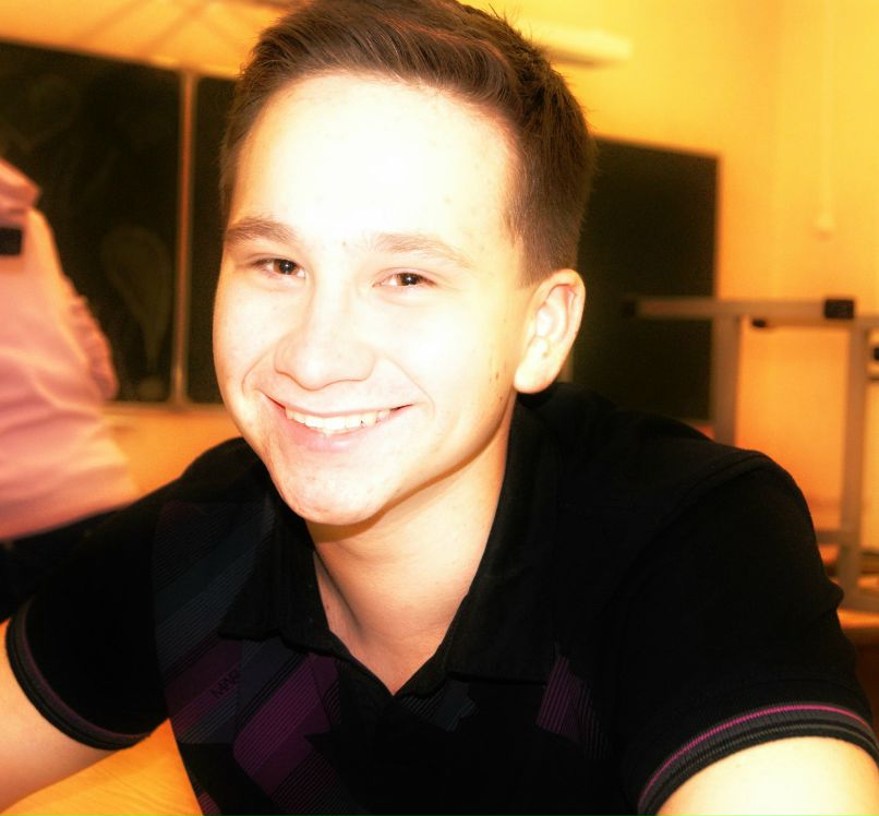 Иван Веремьёв | 