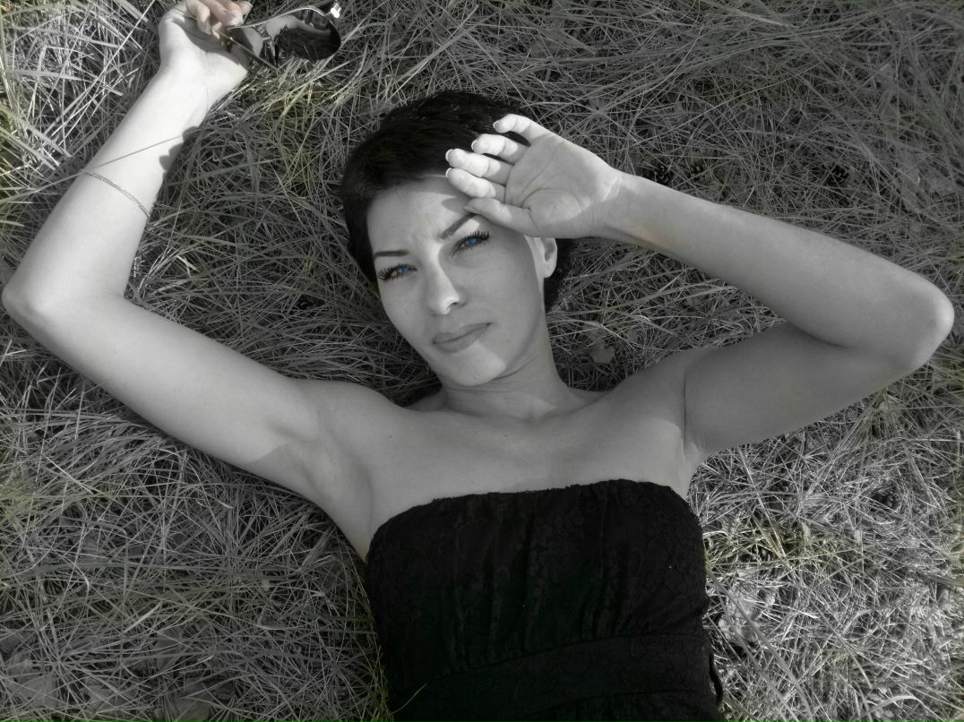 Евгения Стрижева | Курск