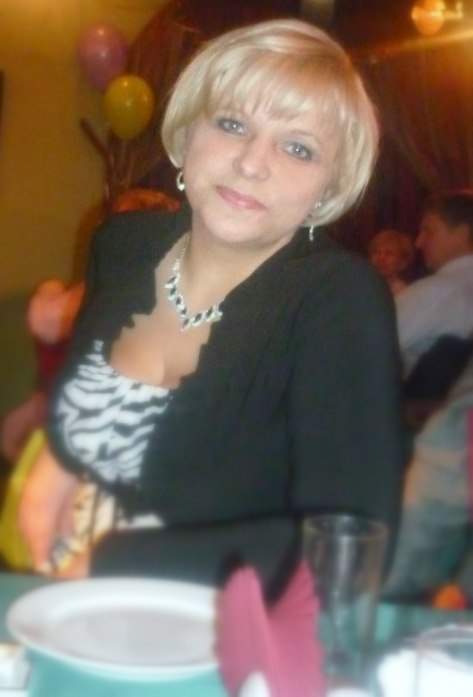 Светлана Амосова | Санкт-Петербург