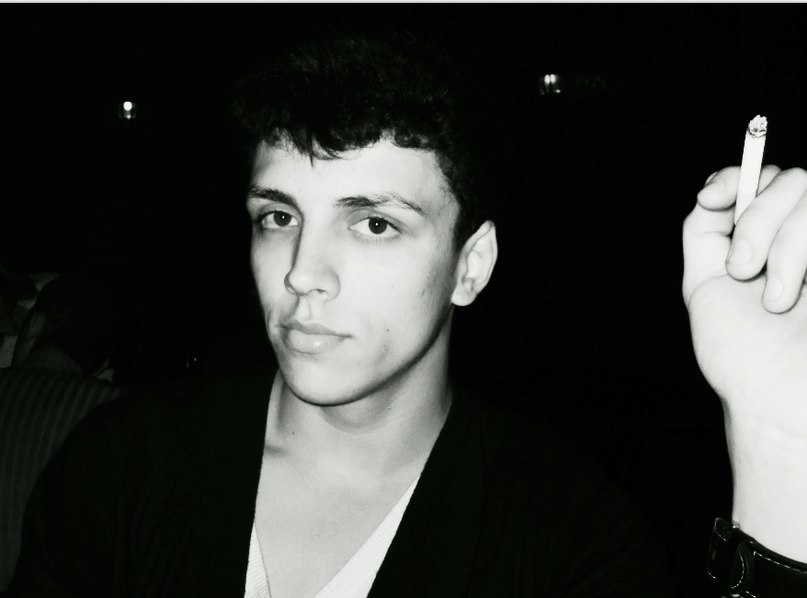 Вадим Гливенко | Кропивницкий / Кировоград