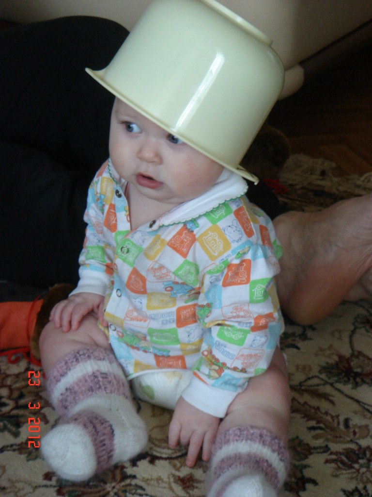 Ася Кукушкина | Вологда