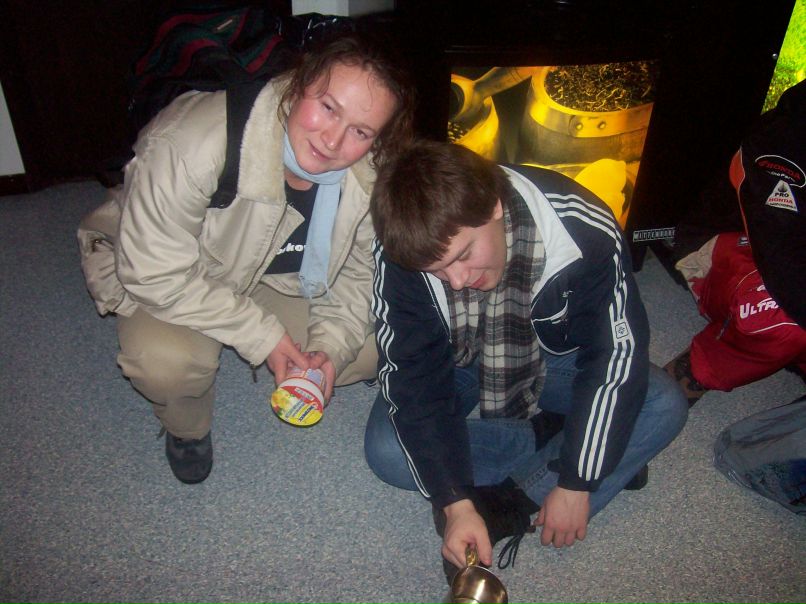 Наташа Уханова | 