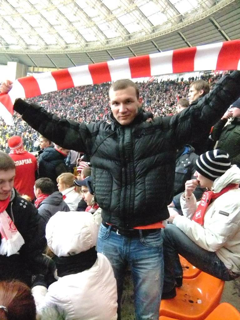 Дмитрий Сухарев | Невинномысск