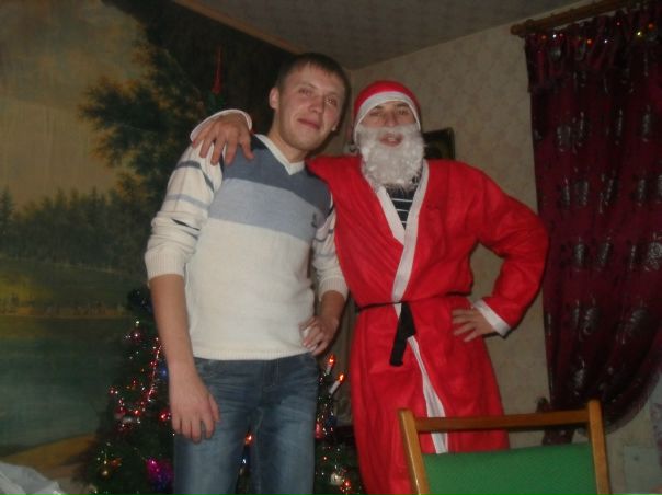 №8, Андрей Филимонов №8, Андрей Филимонов