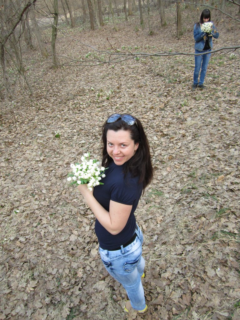 Соня Петруняк | 