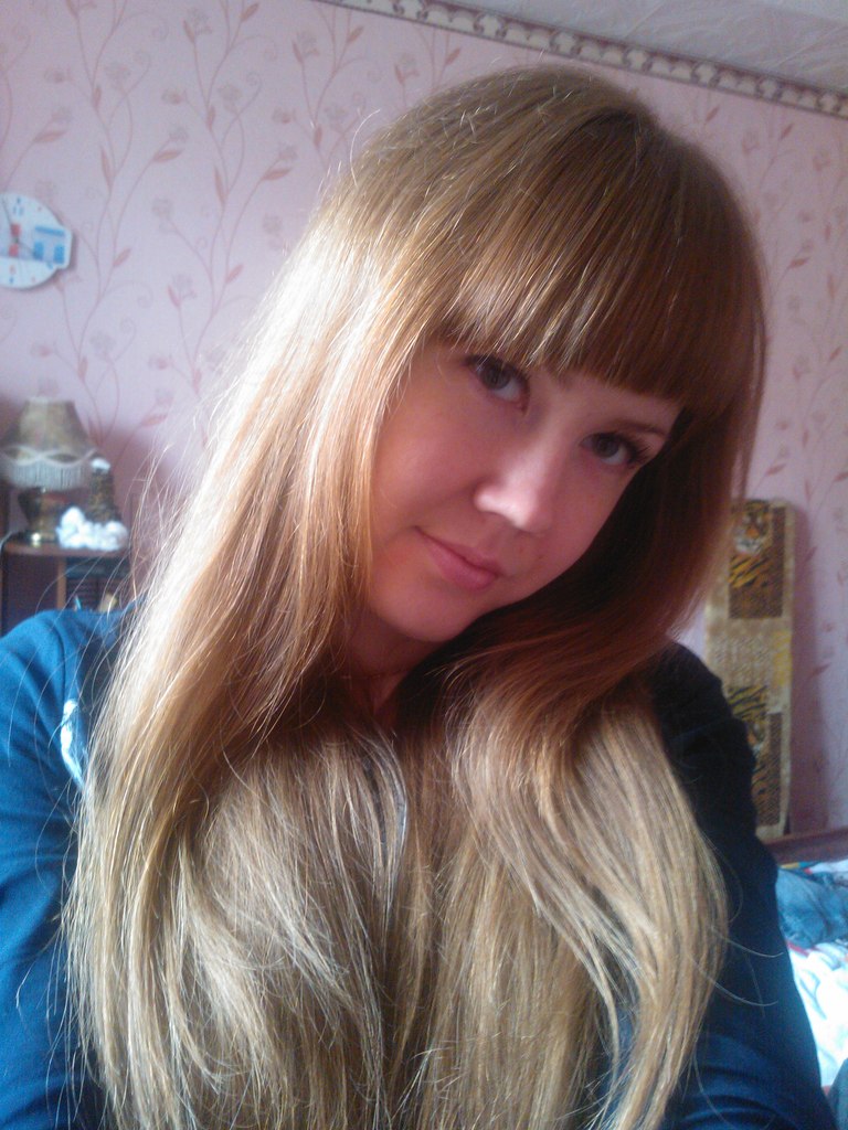 Оленька Краснова ☼ СОЛНЫШКО ☼ | Красноярск