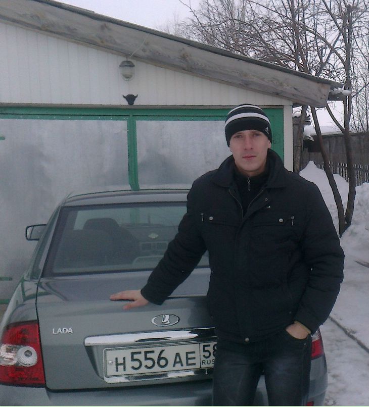 Вячеслав Королев | Москва