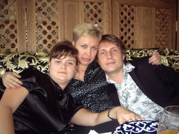 Ирина Вальковская | Санкт-Петербург