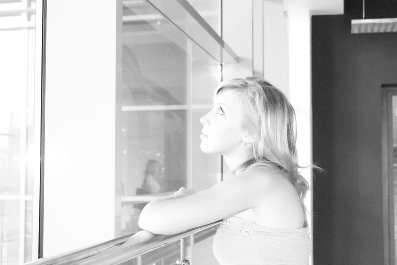 Мария Морозова-Кильдиярова | Уфа